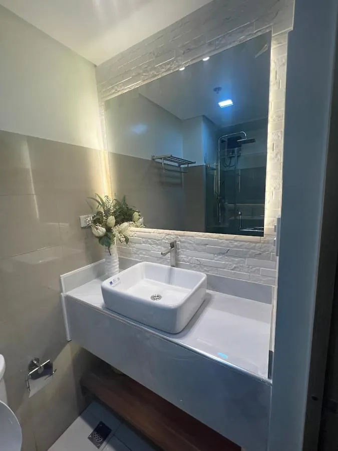 Aparthotel Miamiviceluxurystays At Shore2 Paranaque City