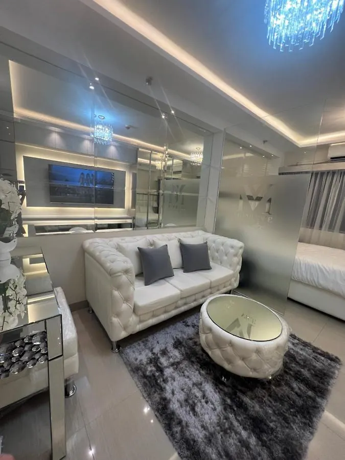 Miamiviceluxurystays At Shore2 Paranaque City