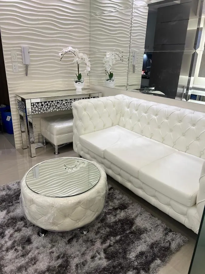 Miamiviceluxurystays At Shore2 Paranaque City
